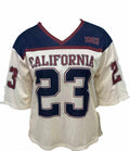 Graphic jersey