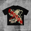 Graphic tee