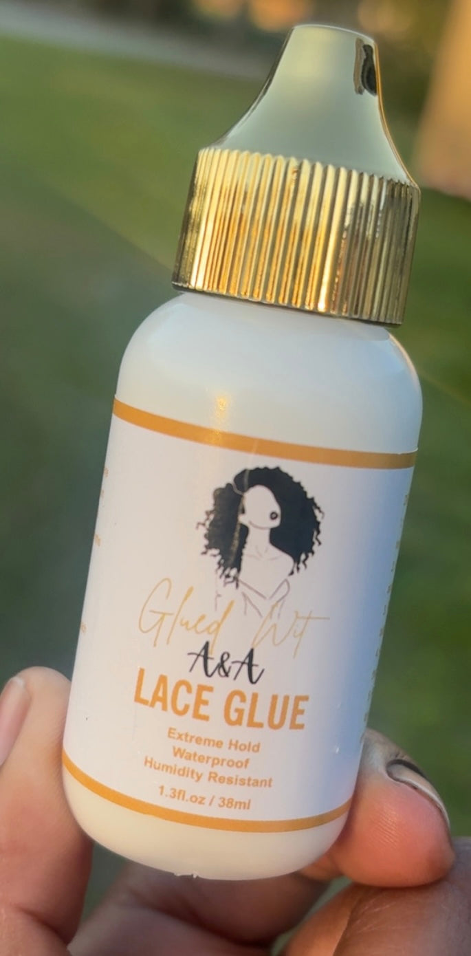 lace glue