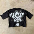 Graphic tee