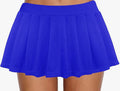 Adult cheer skirt