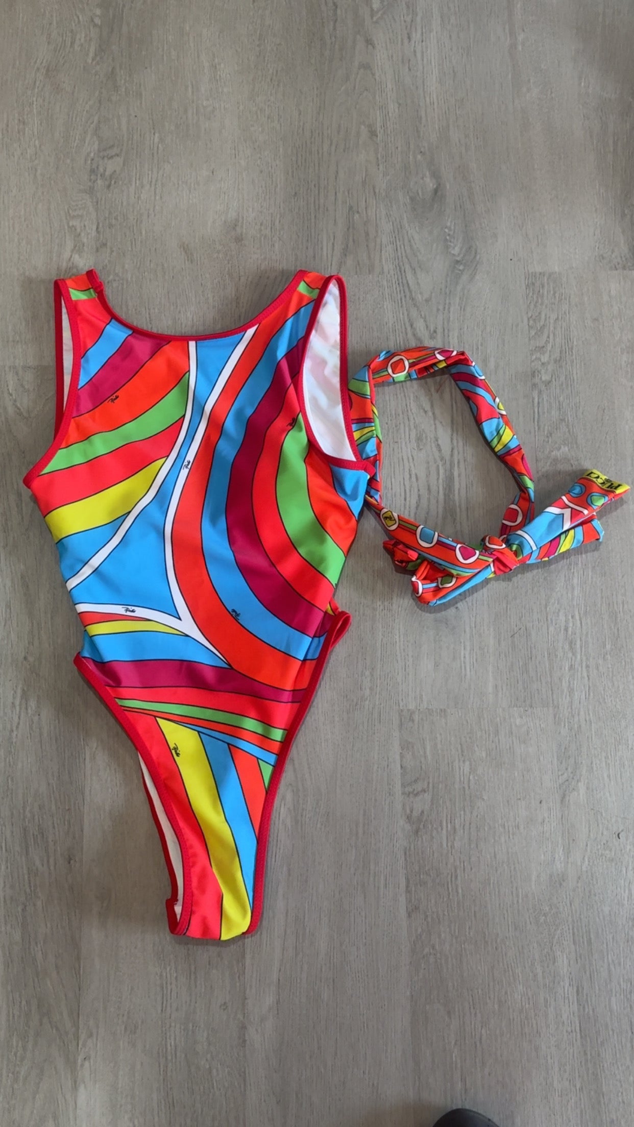Swimwear