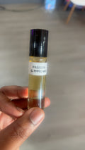 Women run on oils