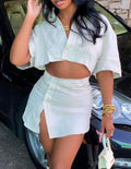 Soft girl set